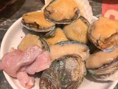 -牛YO寿喜烧·铁板烧和牛火锅自助(市府恒隆店)