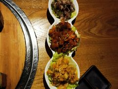 -一牛道炭火烧肉居酒屋(椒江店)