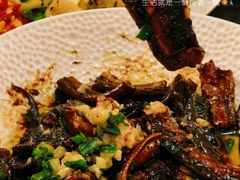 -白家餐厅(徐家汇店)