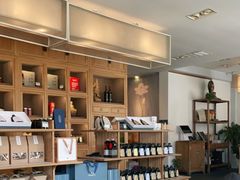 大堂-和雅集素斋(景区店)