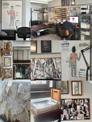-極致刺青TATTOO STUDIO 私人订制