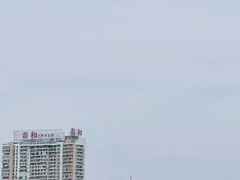 -南宁南湖公园
