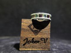 -梵薇Joker.V银饰工作室