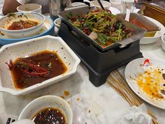 -阿胖龙虾小海鲜(宁国南路总店)