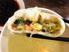 -津门张记包子铺(华昌道店)