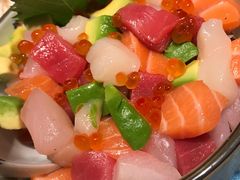 -玄海寿司(国贸店)