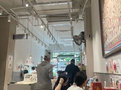 -小豆海棠(嘉兴路店)