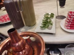 -南门涮肉(通州大船店)