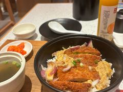 -味千拉面(光启城时尚购物中心店)