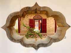 -个园
