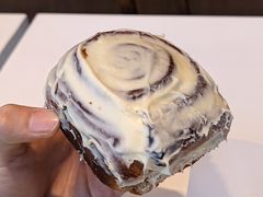 -OUR Bakery(中海环宇荟店)