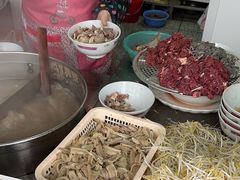 -潮镇老尾牛杂(环城西路店)