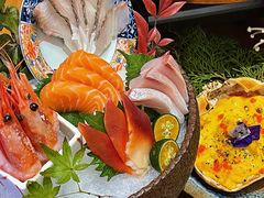 -江左尚白日本料理(万象城店)