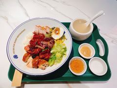 -肥小福·烧鹅专门店(环宇荟店)