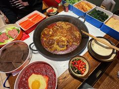 -老天桥蛙炉火锅(姑苏总店)