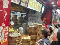 -清泉阁包子铺(中山路店)