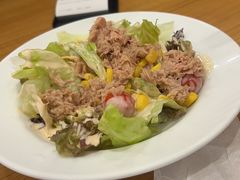 -萨莉亚意式餐厅(深圳北站店)