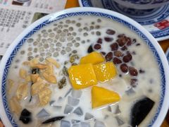 -韵姐牛奶甜品世家
