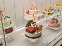 -好利来(熙地港店)