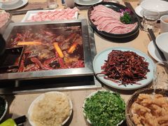 -锦城印象火锅(天府三街店)