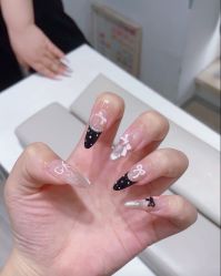 -晨·艺美甲美睫