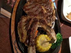 -尊品牛排(中大国际店)