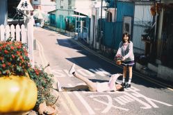 -盛夏光年studio·美学·电影感·定制