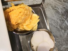 -憨铁匠老火锅(龙岗万科里店)