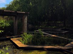 -碓臼峪自然风景区