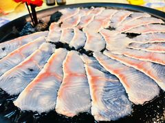 斑鱼片-丽江庭院之爱在路上(西单店)