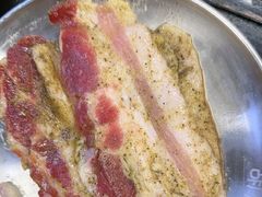 -胡悦里韩式烤肉(莱阳总店)