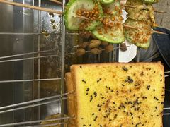 -铭记烧烤制作社•吊炉乳鸽 延吉冷面