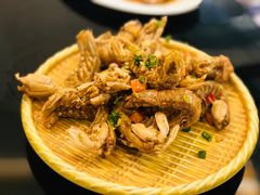 -阿妹小海鲜(下角店)