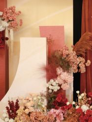 -Sunny喜铺婚礼定制·求婚策划