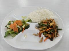 -天津大学留园餐厅