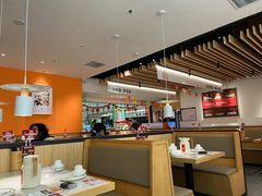 大堂-江渔儿酸菜鱼(曜一城店)