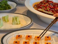 -三利音·东方司宴(外滩店)
