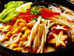 -松子料理(亮马桥店)