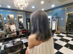 -BHG Hair Salon
