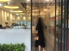 门面-小艺烧烤(曲江店)