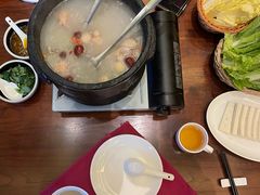 -林芝工布庄园希尔顿酒店-猎味中餐厅