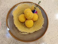 爆汁南瓜菓子-点都德(北京路贰店)