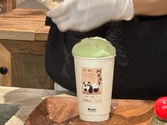 -李山山茶事(景枫店)