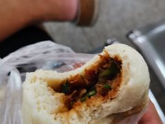 -老陶包子铺(南大西南村店)