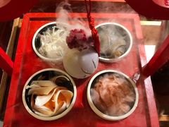 谭公四宝-谭鸭血老火锅(龙湖宝山天街店)