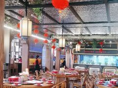 -伙靠·江浙菜(田林路店)