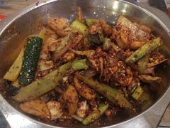 -嘎嘎鸭下巴·爆辣干锅(明教寺店)