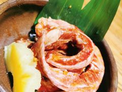 -鑫釜山海鲜烧烤(鑫丰国际店)