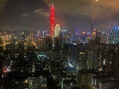 -Jungle Nat 高空餐厅