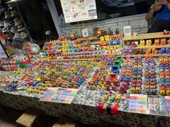 -东南亚风情赶摆街夜市